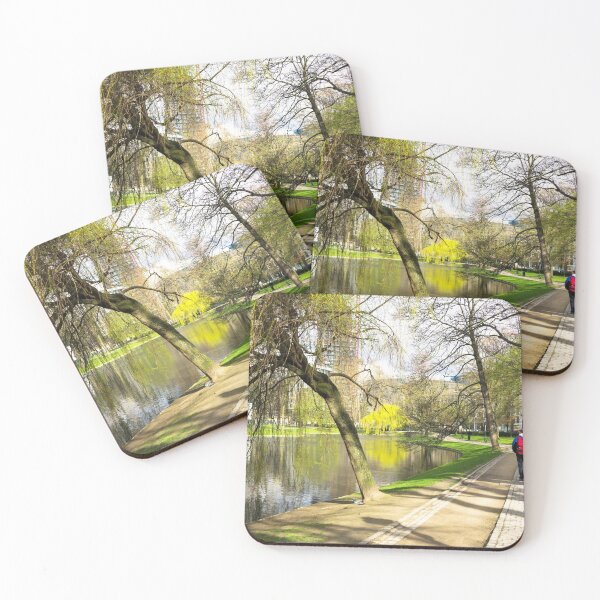 Item preview, A stroll around Park Leopold - Brussels Belgium designed and sold by Norman Repacholi | Keystone Photography.