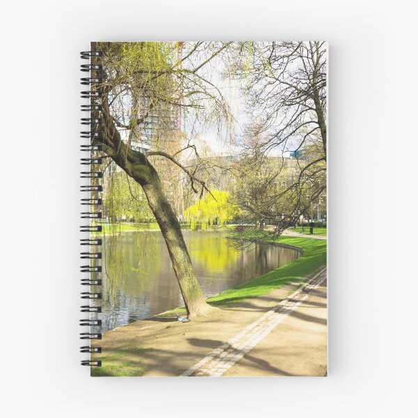 Item preview, A stroll around Park Leopold - Brussels Belgium designed and sold by Norman Repacholi | Keystone Photography.