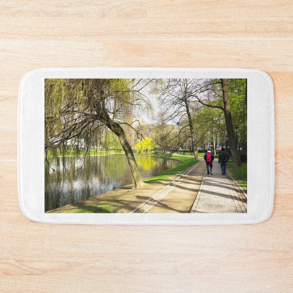 Item preview, A stroll around Park Leopold - Brussels Belgium designed and sold by Norman Repacholi | Keystone Photography.