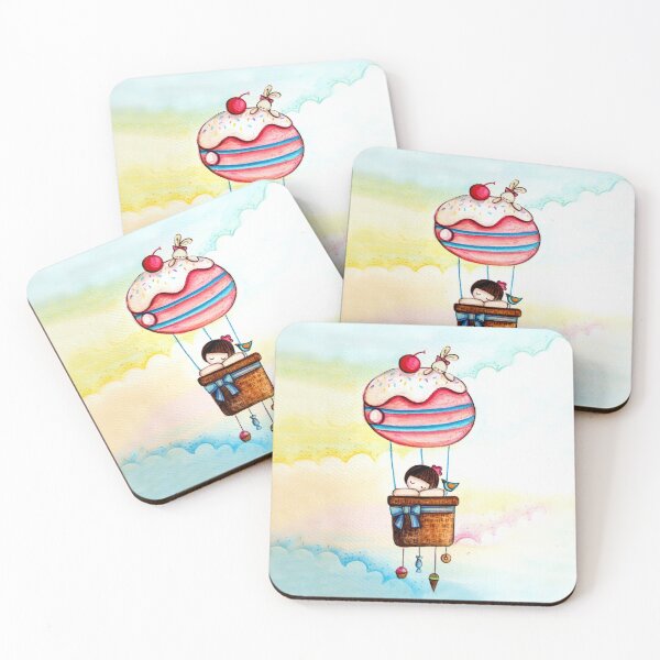Item preview, My Sweet Sweet Dream designed and sold by achibuu.