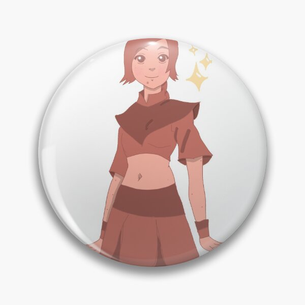 Item preview, Ty Lee Avatar designed and sold by Anna F.