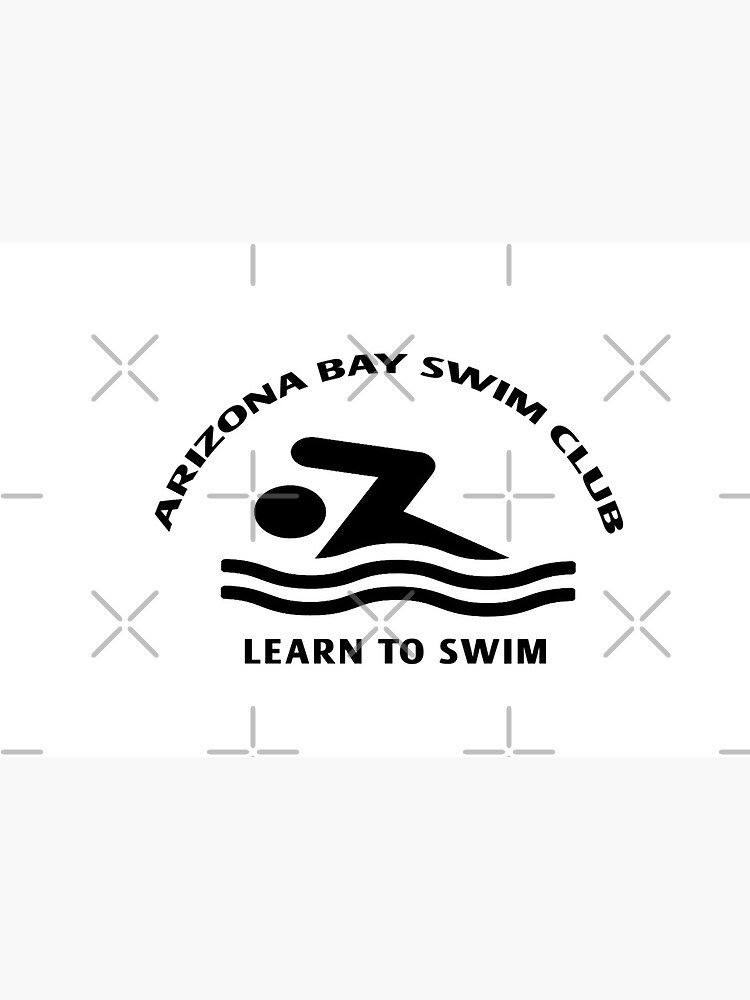 Learn To Swim Arizona Bay Swim Club by MissAlexKennedy
