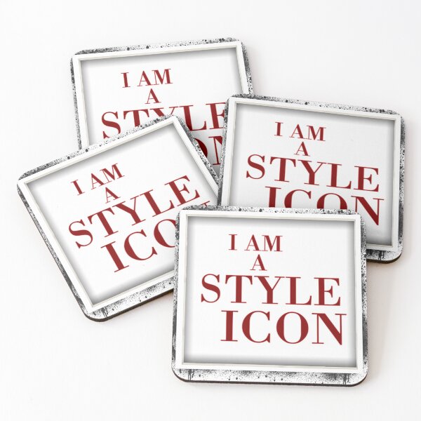 Item preview, Style Icon designed and sold by Amanda Dietrich.
