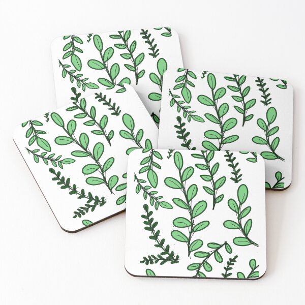Item preview, Vine Plant design  designed and sold by Izabellebrown.