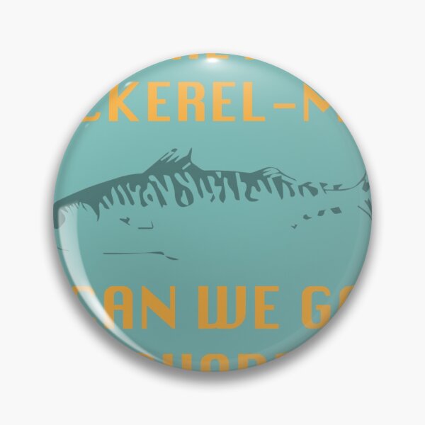Item preview, Mackerel-More designed and sold by genfina.
