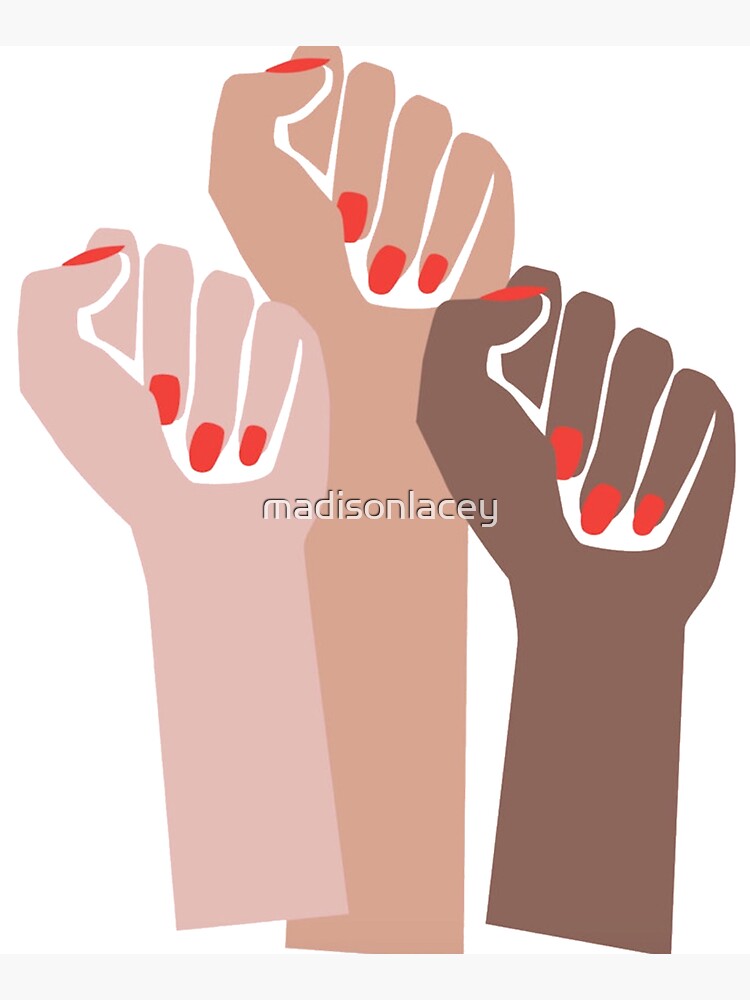 Girl Power by madisonlacey