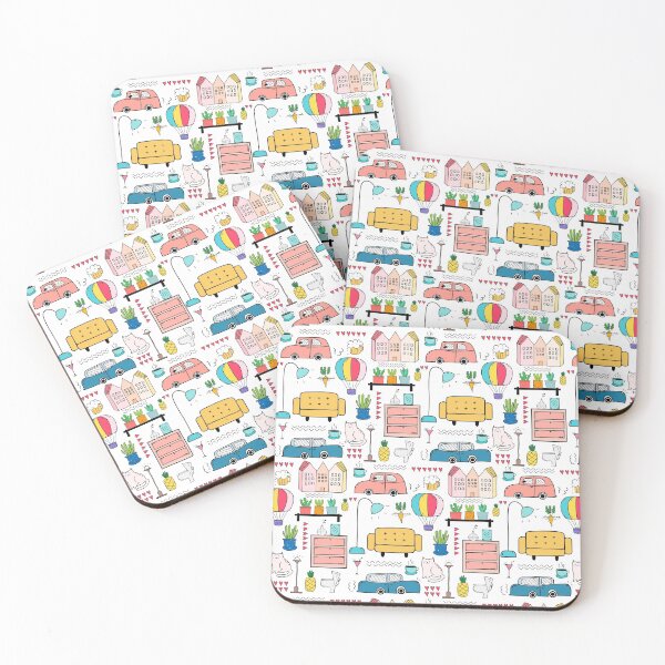 Item preview, Fun Household designed and sold by choisanezine.