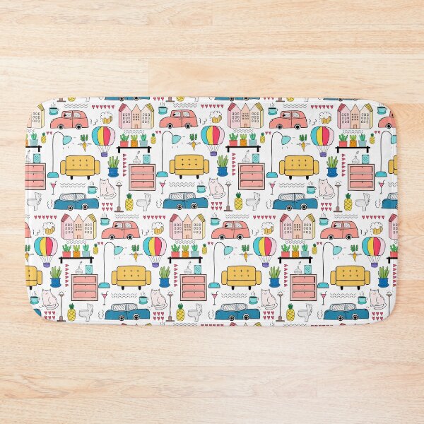 Item preview, Fun Household designed and sold by choisanezine.