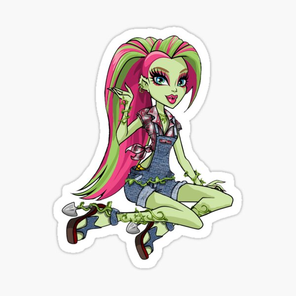 Monster High Gifts Merchandise Redbubble - frankie monster high roblox