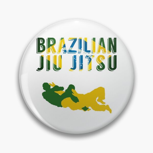 Item preview, Brazilian Jiu Jitsu ArmBar designed and sold by samuraijiujitsu.