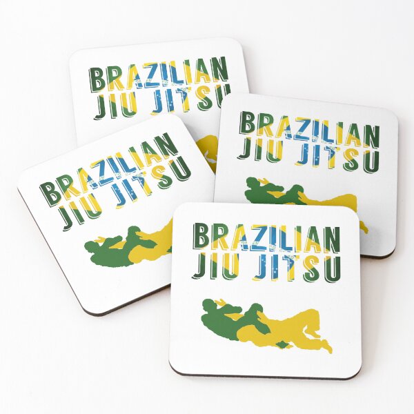 Item preview, Brazilian Jiu Jitsu ArmBar designed and sold by samuraijiujitsu.