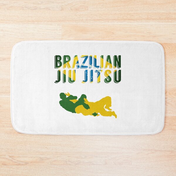 Item preview, Brazilian Jiu Jitsu ArmBar designed and sold by samuraijiujitsu.