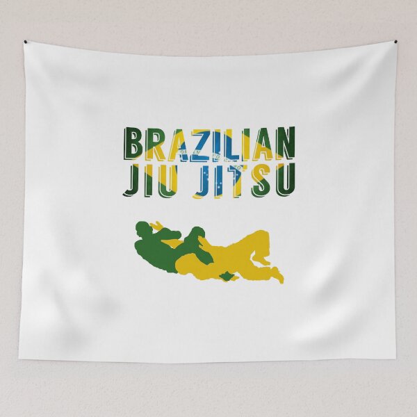 Item preview, Brazilian Jiu Jitsu ArmBar designed and sold by samuraijiujitsu.
