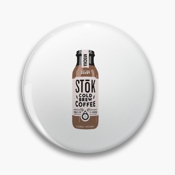 Item preview, STōK coffee (mocha) designed and sold by jennars.