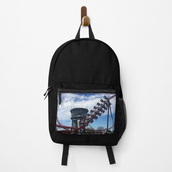 Item preview, Sixflags designed and sold by danielascustoms.