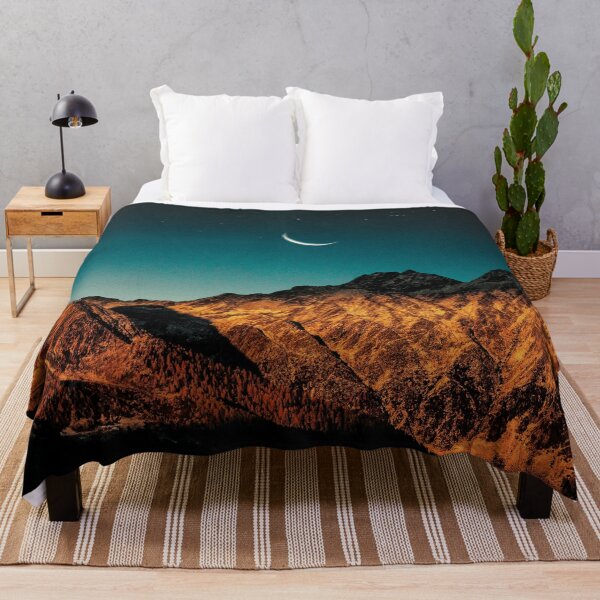 Item preview, Night Sky over Grand Canyon designed and sold by Tim Scott.