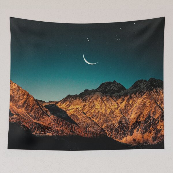 Item preview, Night Sky over Grand Canyon designed and sold by Tim Scott.