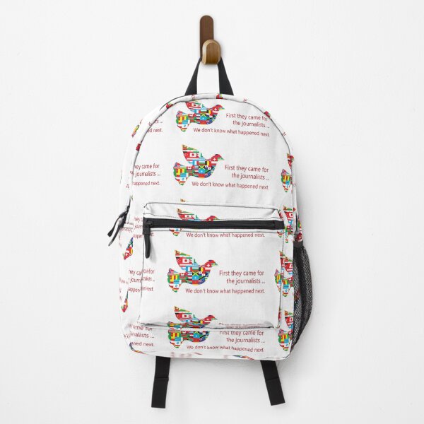 Item preview, Free Speech designed and sold by ColorfulCortex.