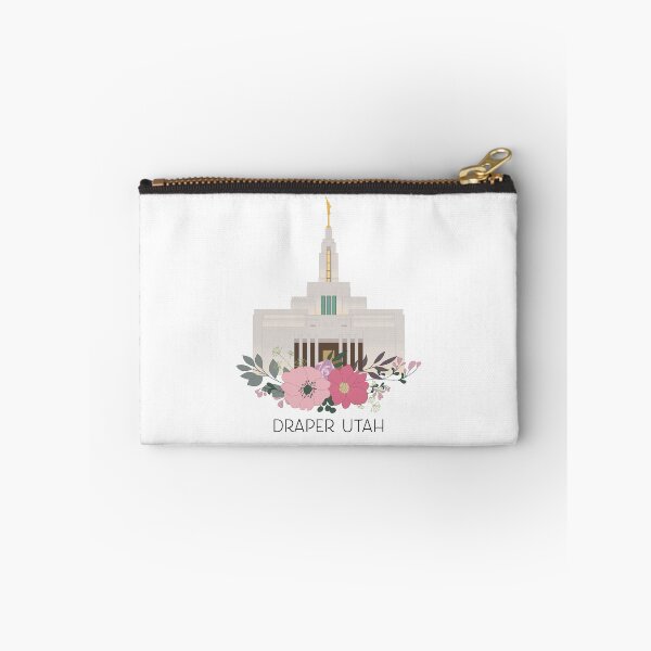 Item preview, Draper Utah LDS Temple designed and sold by LDSdesigns.