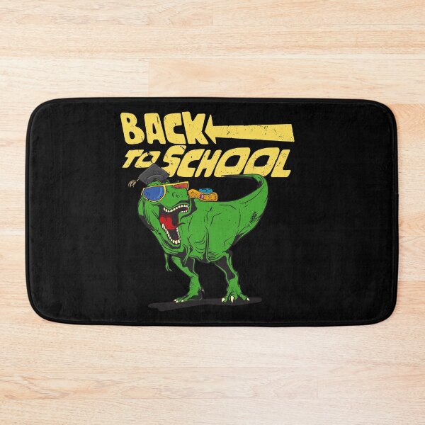 Item preview, Trex Back To School Kindergarten School Pre-K 1st Grade designed and sold by 33ink.