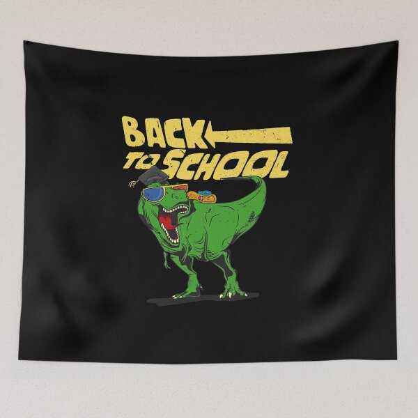 Item preview, Trex Back To School Kindergarten School Pre-K 1st Grade designed and sold by 33ink.