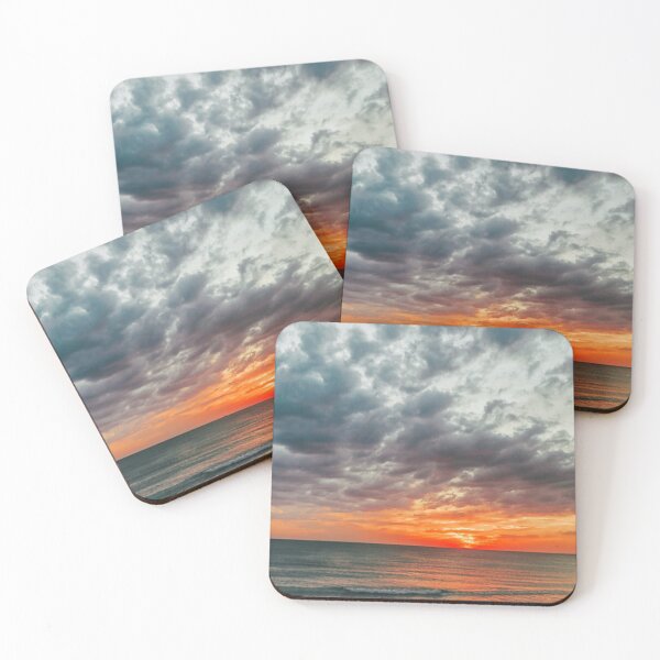 Item preview, Colorful Sunset designed and sold by josilyyn.