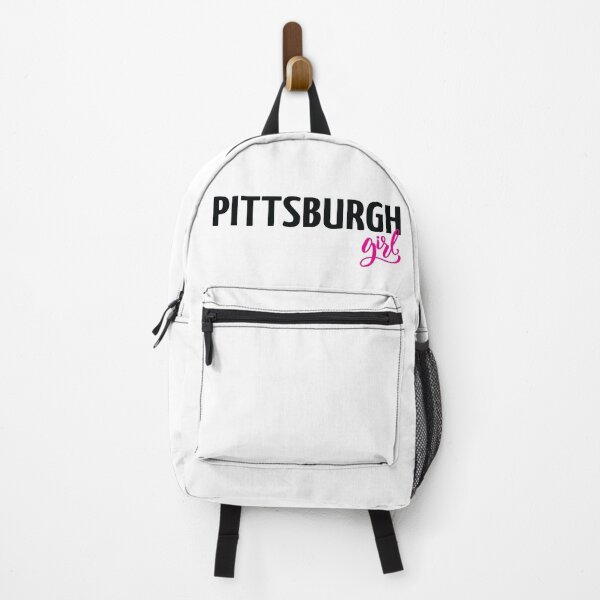Item preview, Pittsburgh Girl Pennsylvania Raised Me Steel City designed and sold by ProjectX23.