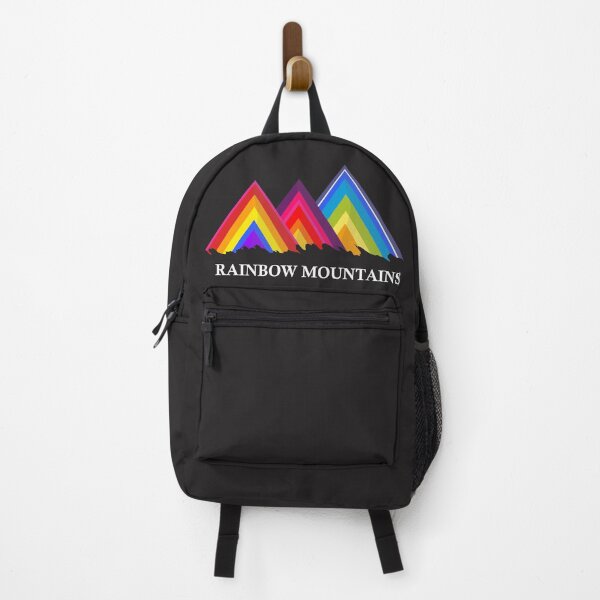 Item preview, Rainbow mountains,Cusco-Peru designed and sold by erozzz.
