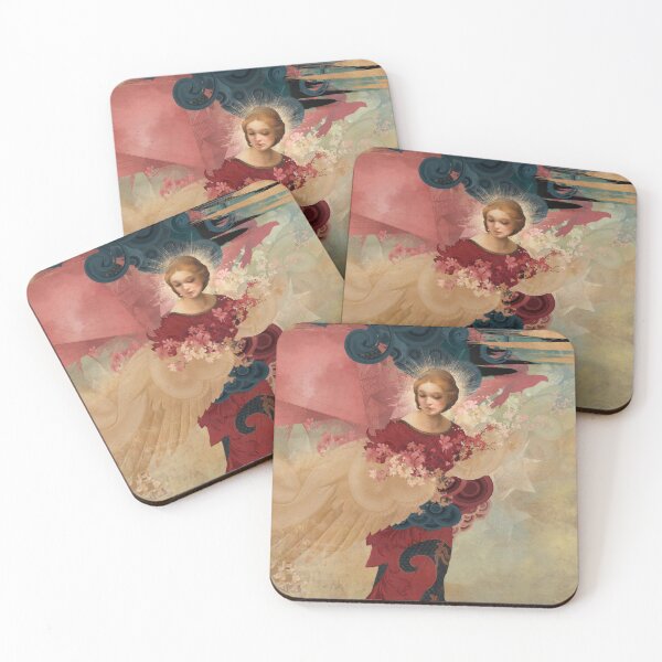 Item preview, Angel of Hope designed and sold by AngiandSilas.