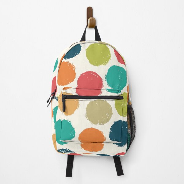 Item preview, Retro Dots designed and sold by Daisy Beatrice.