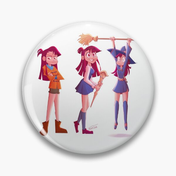 Item preview, Akko designed and sold by nathvods.