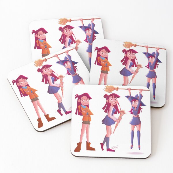 Item preview, Akko designed and sold by nathvods.