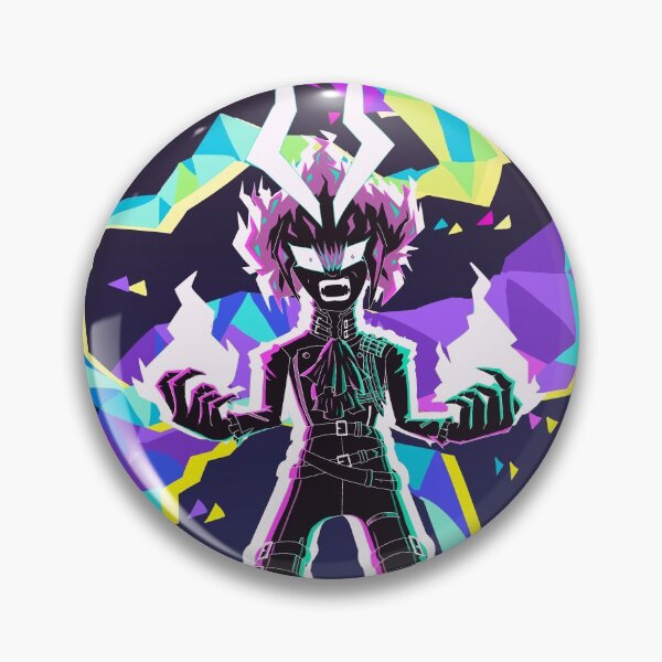 Item preview, KAKUSEI designed and sold by thefroglesbian.