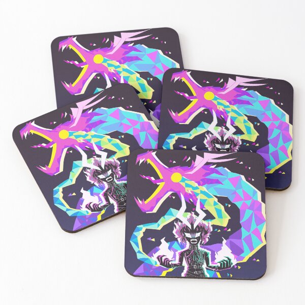 Item preview, KAKUSEI designed and sold by thefroglesbian.