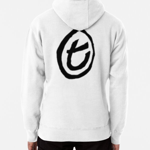 Scissor Seven Anime Pullover Hoodie