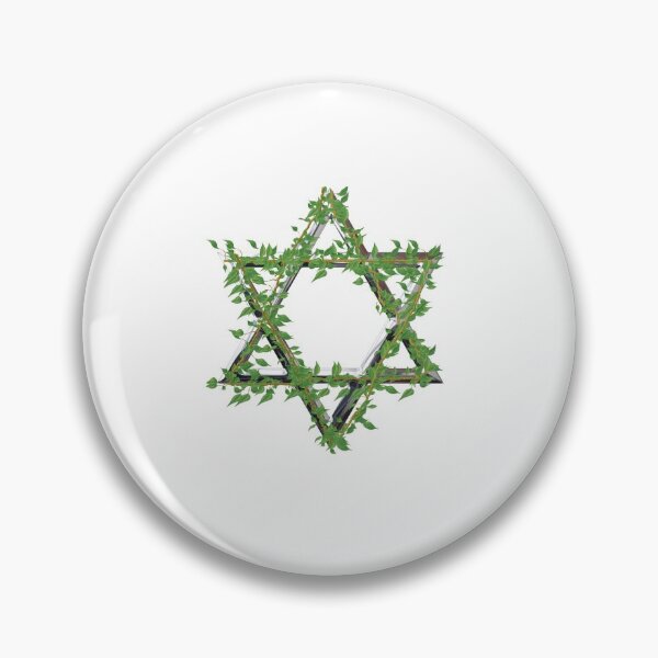 Item preview, Star of David designed and sold by lissielevitt.