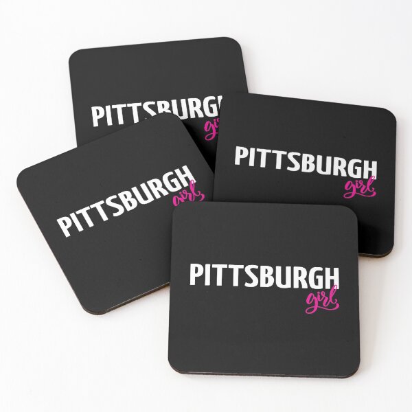 Artikelvorschau, Pittsburgh Girl Pennsylvania hat mich großgezogen Steel City entworfen und verkauft von ProjectX23.