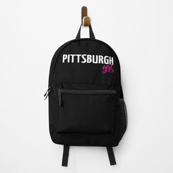 Item preview, Pittsburgh Girl Pennsylvania Raised Me Steel City designed and sold by ProjectX23.