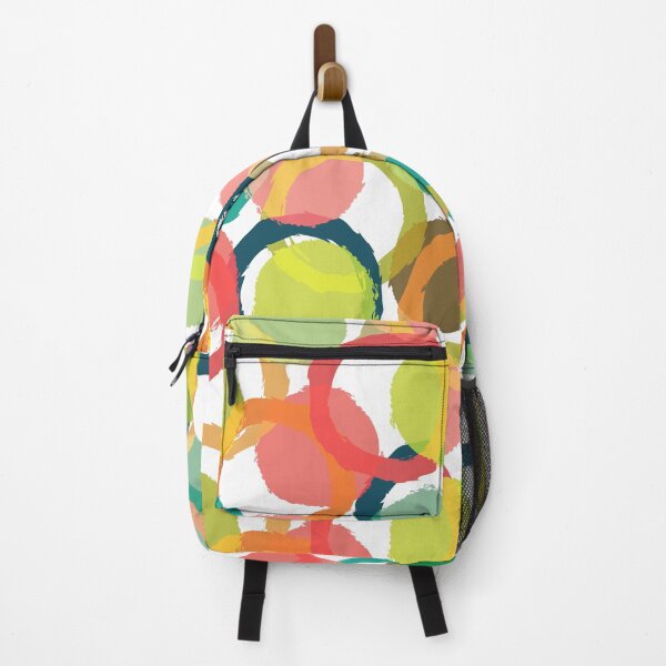 Item preview, Colorful Circles designed and sold by Daisy Beatrice.