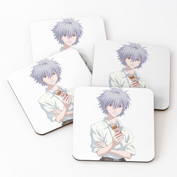 Item preview, Evangelion  designed and sold by Ginauwu.
