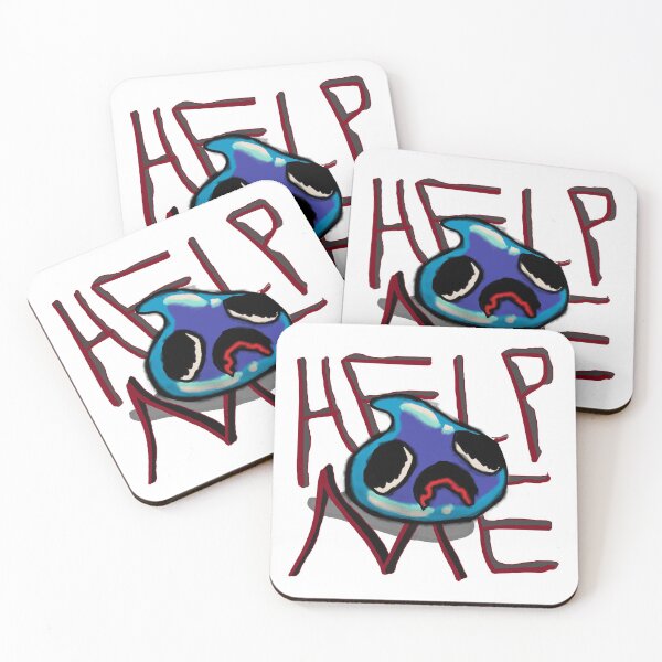 Item preview, I think that Slime is a Zombie! designed and sold by AlefgardHero.