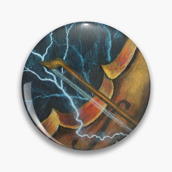 Item preview, Alaska Symphony Electrifying Music designed and sold by nadya.