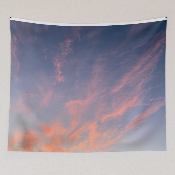 Item preview, Pretty Sunset Sky designed and sold by Sabrina Manni.