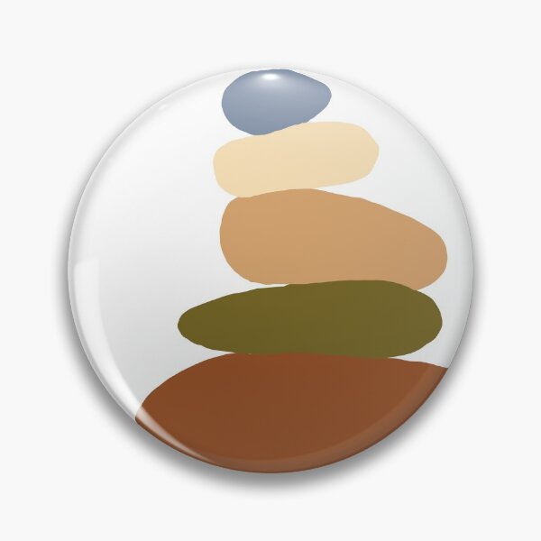 Item preview, Balanced 2 designed and sold by JillyBeanDesign.