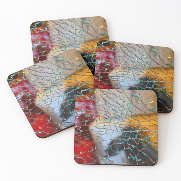 Item preview, Broken Glass designed and sold by Barbara  Brown.