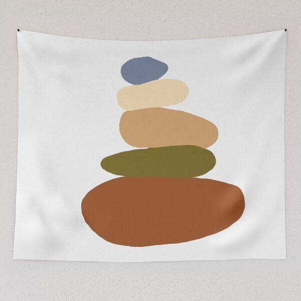 Item preview, Balanced 2 designed and sold by JillyBeanDesign.