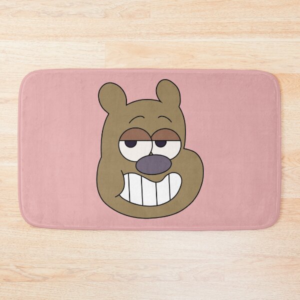 Item preview, Brandon the Bear designed and sold by Shleemies.
