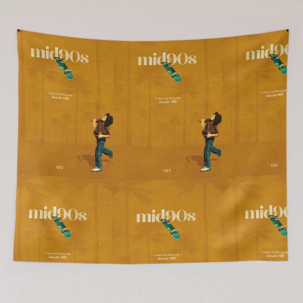 Item preview, Mid 90s  designed and sold by oddlygreat.
