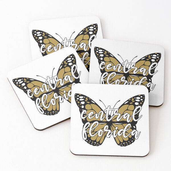 Item preview, Central Florida Butterfly designed and sold by NicholasForbes.