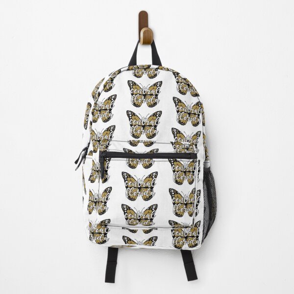 Item preview, Central Florida Butterfly designed and sold by NicholasForbes.